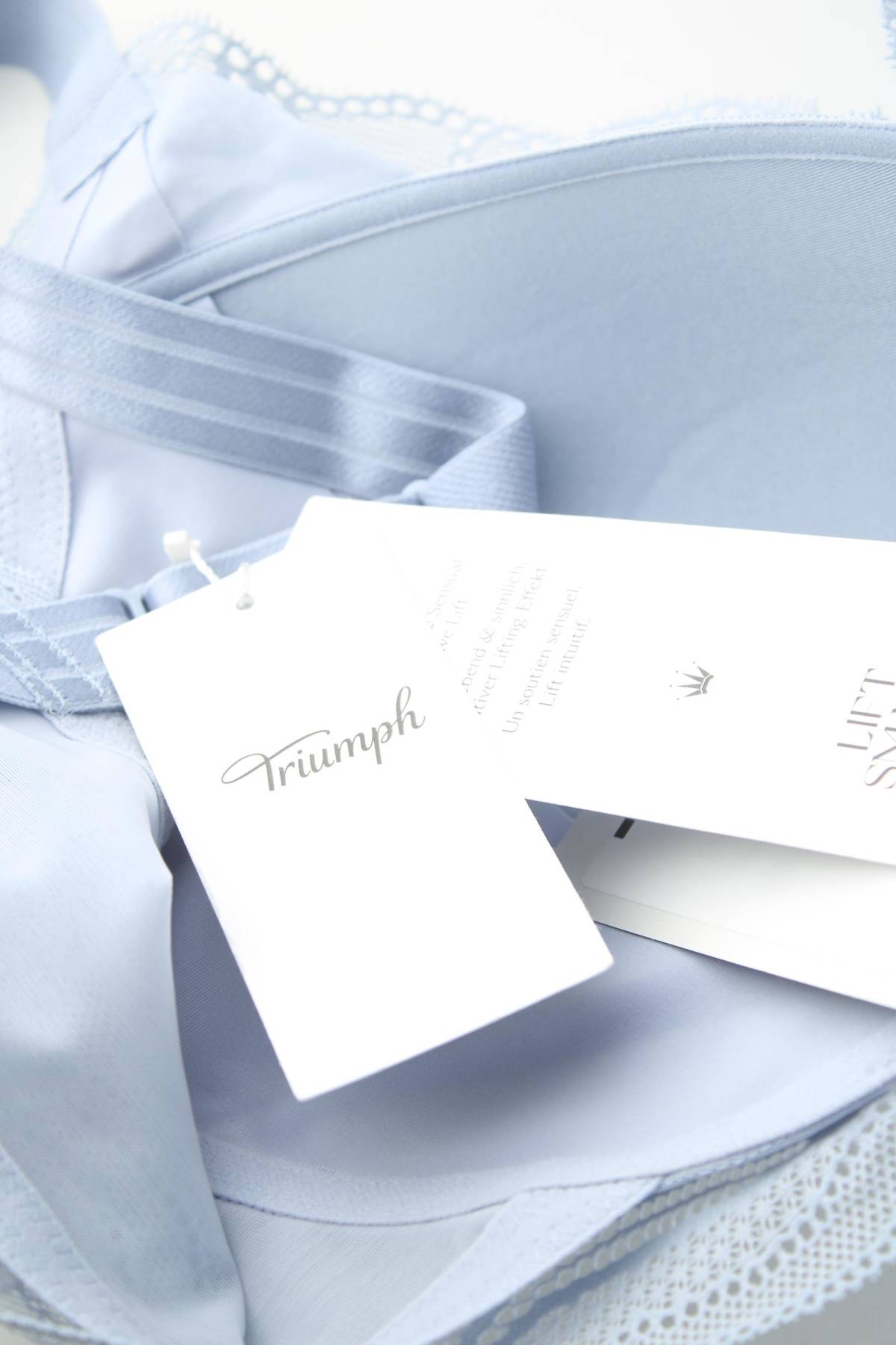 Сутиен Triumph3