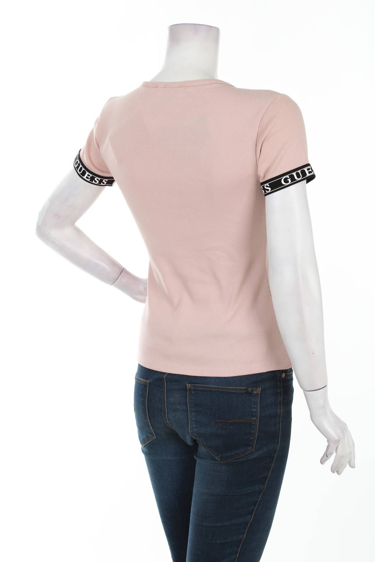 Дамска блуза Guess2