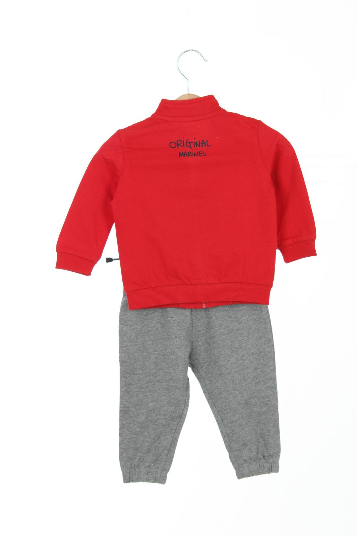 Παιδικό σύνολο Original Marines2