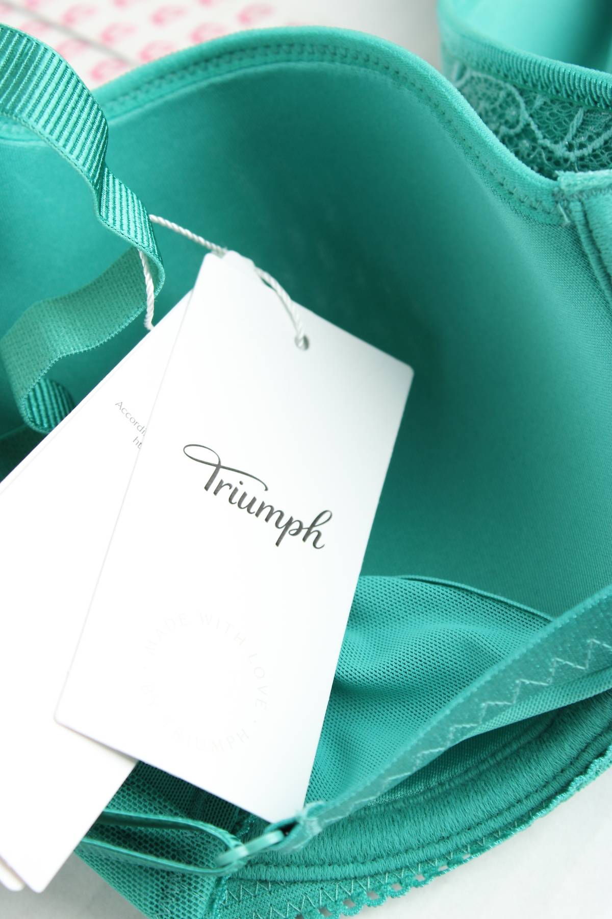 Σουτιέν Triumph3