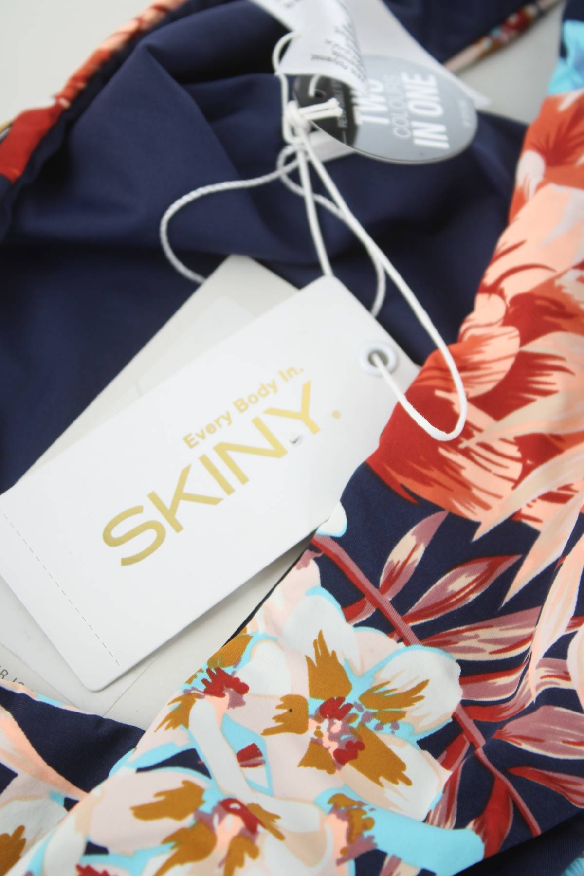 Бански долнище Skiny3
