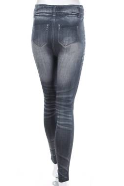 Дамски клин Skin'Up2 - Contour.bg Дамски клин Skin'Up2