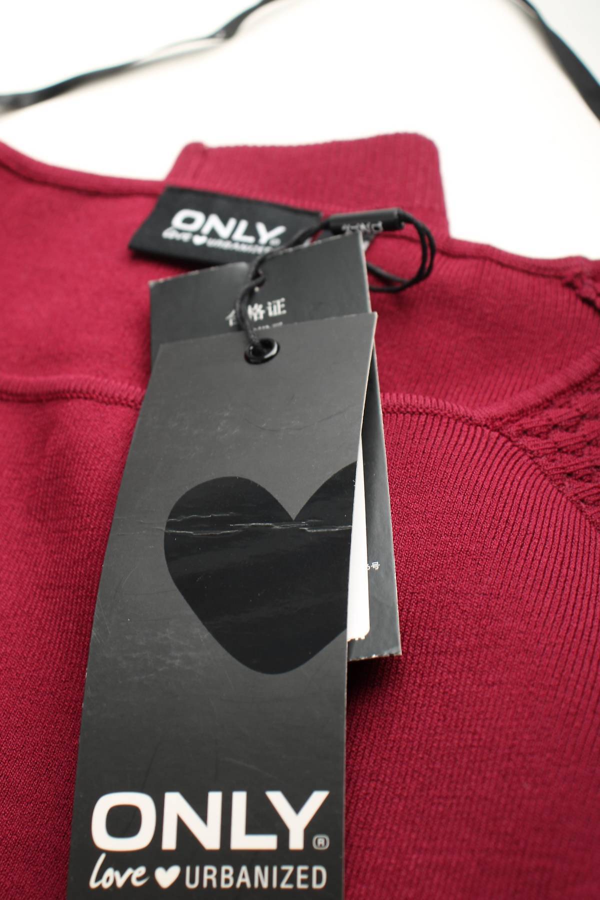Γυναικεία μπλούζα Only3 - Contourshop.gr Γυναικεία μπλούζα Only3