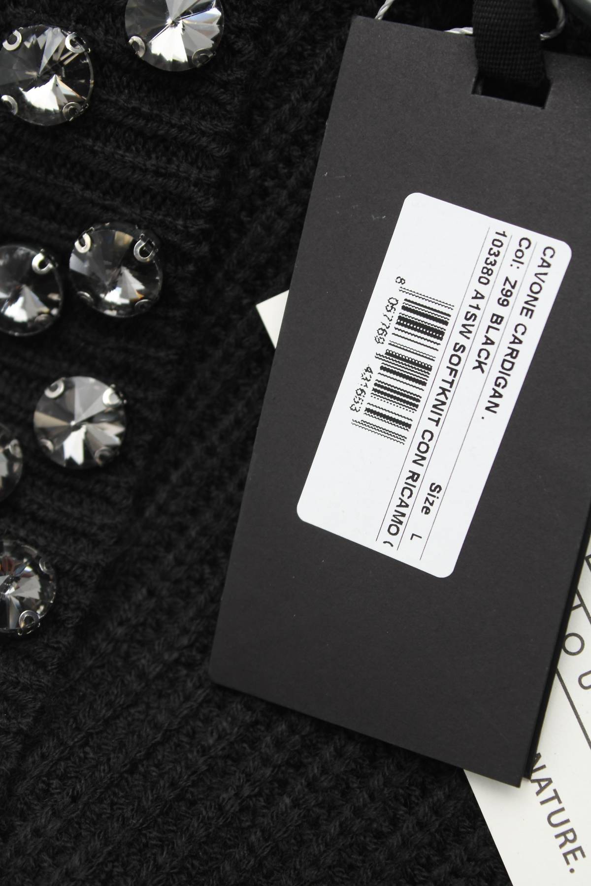 Γυναικείες ζακέτες Pinko3