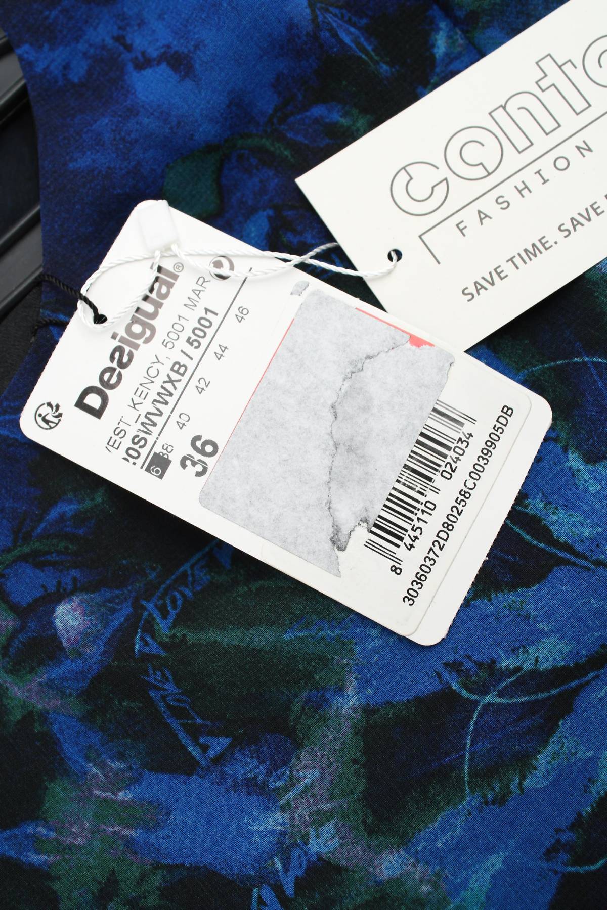 Φορέματα Desigual3 - Contourshop.gr Φορέματα Desigual3