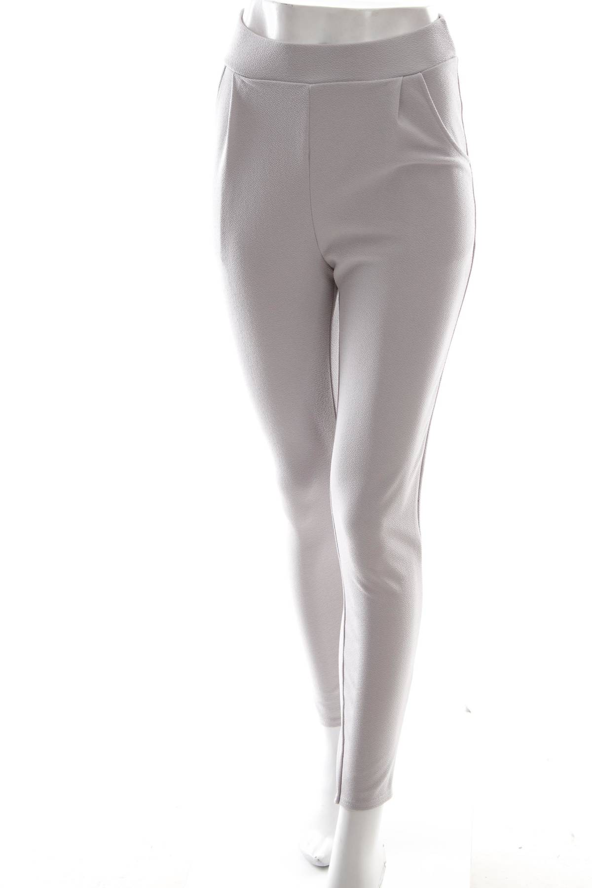 Дамски панталон Boohoo1 - Contour.bg Дамски панталон Boohoo1