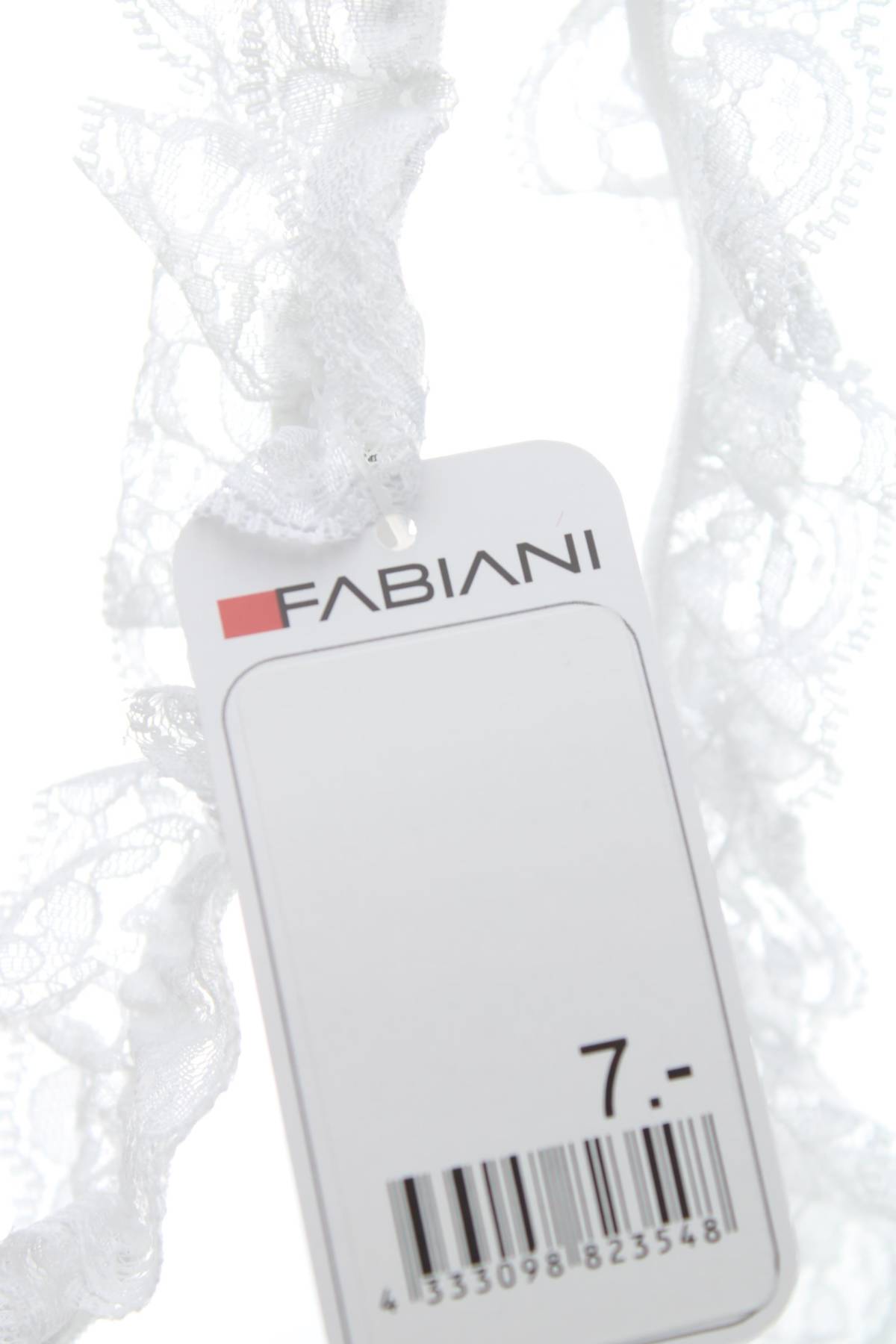 Жартиер Fabiani3