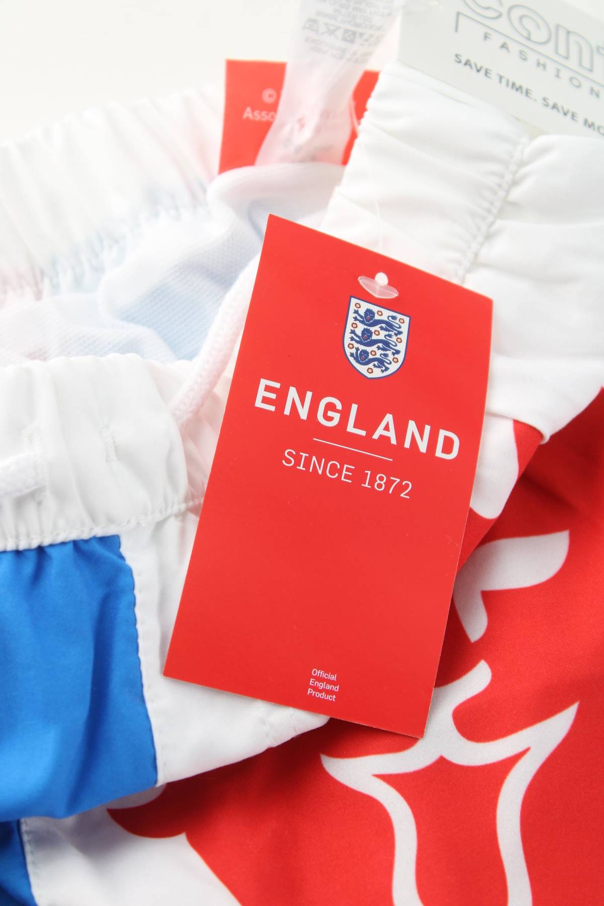 Детски спортен панталон England3 - Contour.bg Детски спортен панталон England3