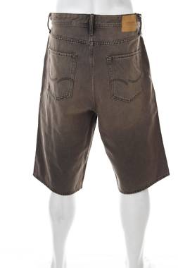 Мъжки къси дънки Jack & Jones2