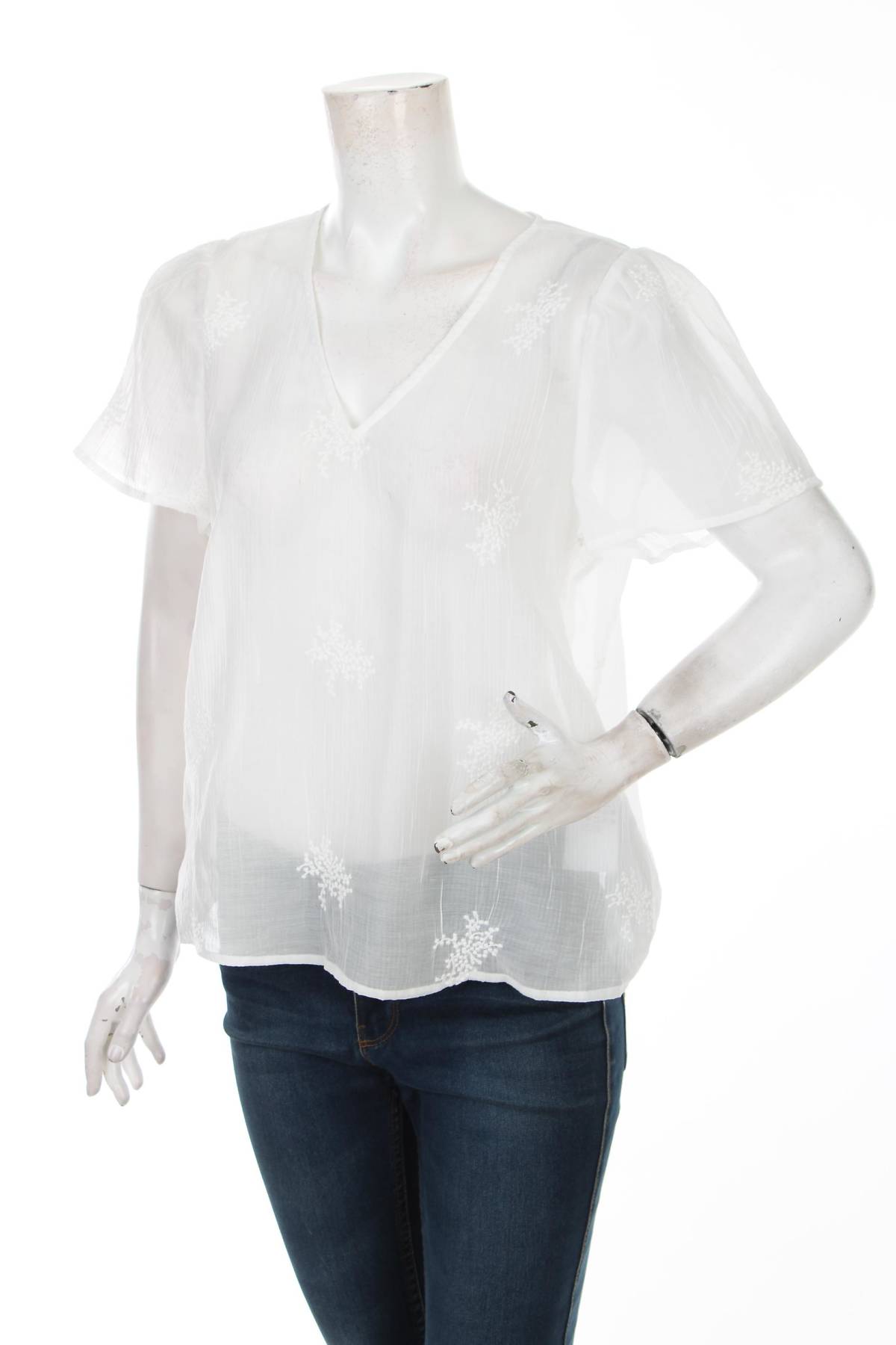 Γυναικεία μπλούζα Vero Moda1