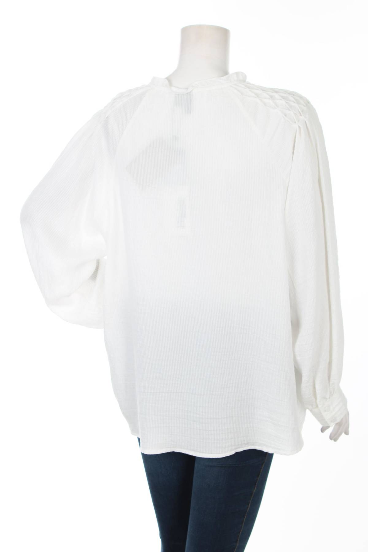 Дамска блуза Vero Moda2 - Contour.bg Дамска блуза Vero Moda2