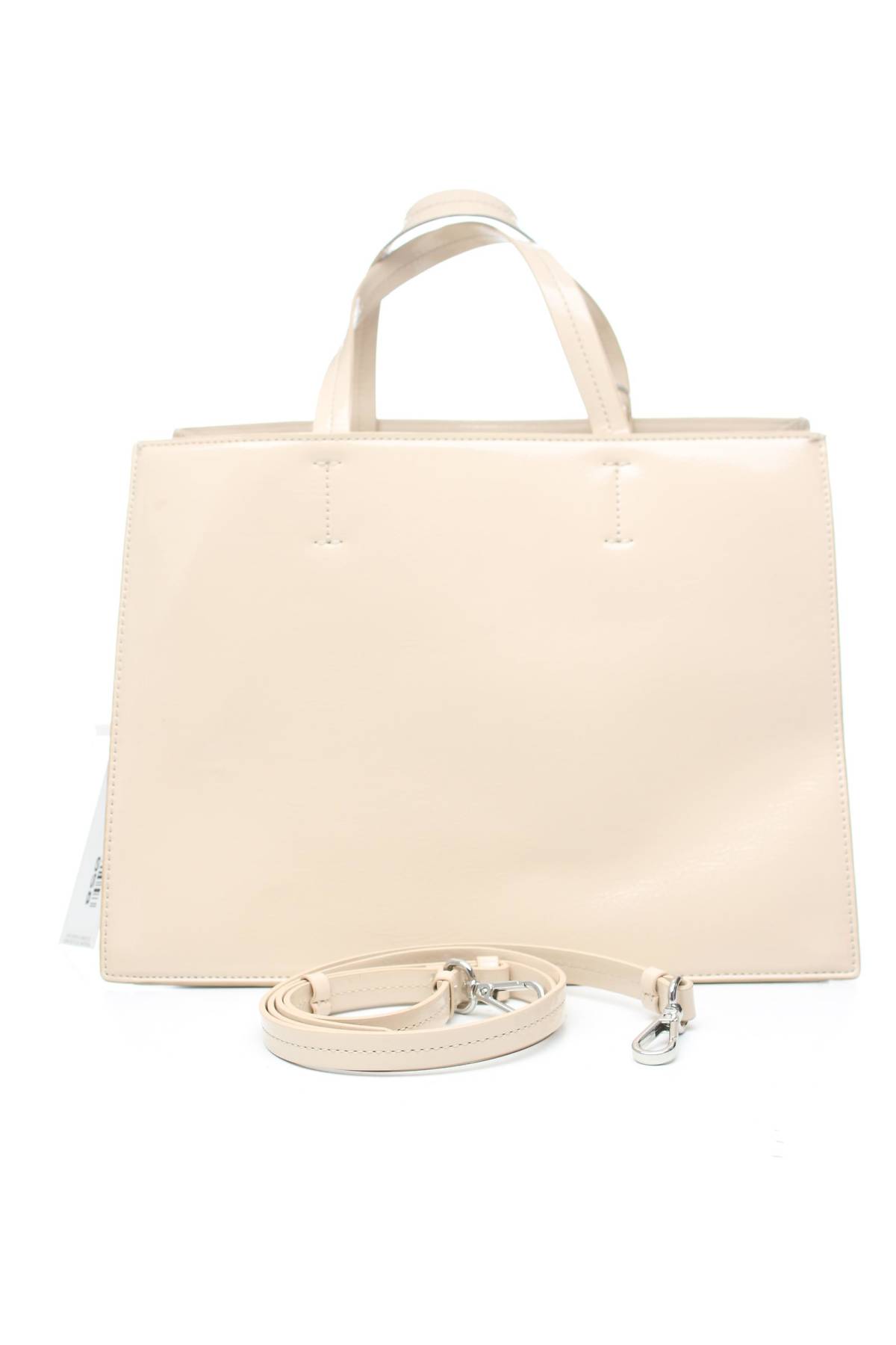 Γυναικεία τσάντα Trussardi2 - Contourshop.gr Γυναικεία τσάντα Trussardi2