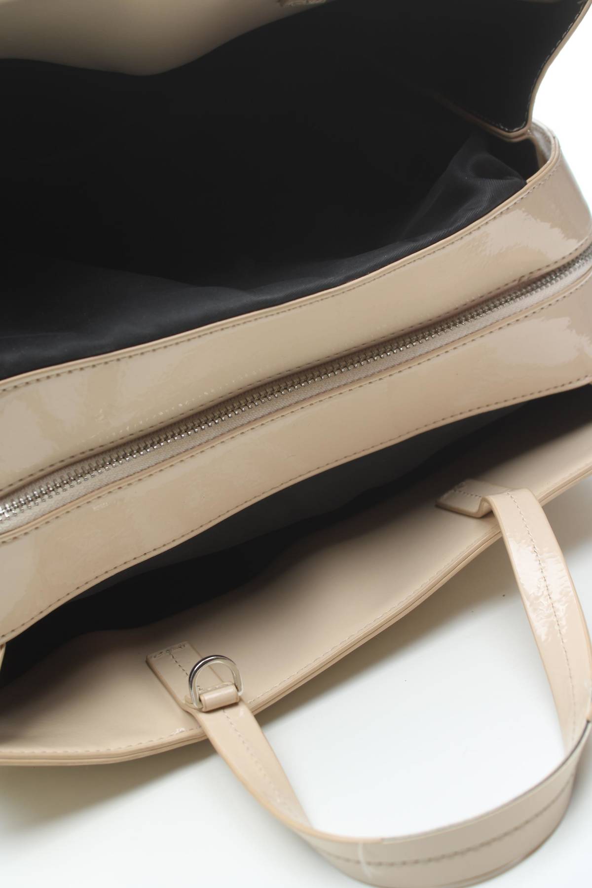 Γυναικεία τσάντα Trussardi3 - Contourshop.gr Γυναικεία τσάντα Trussardi3