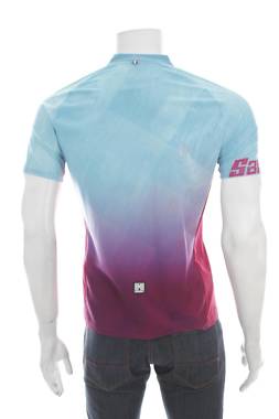 Мъжка спортна тениска Santini2