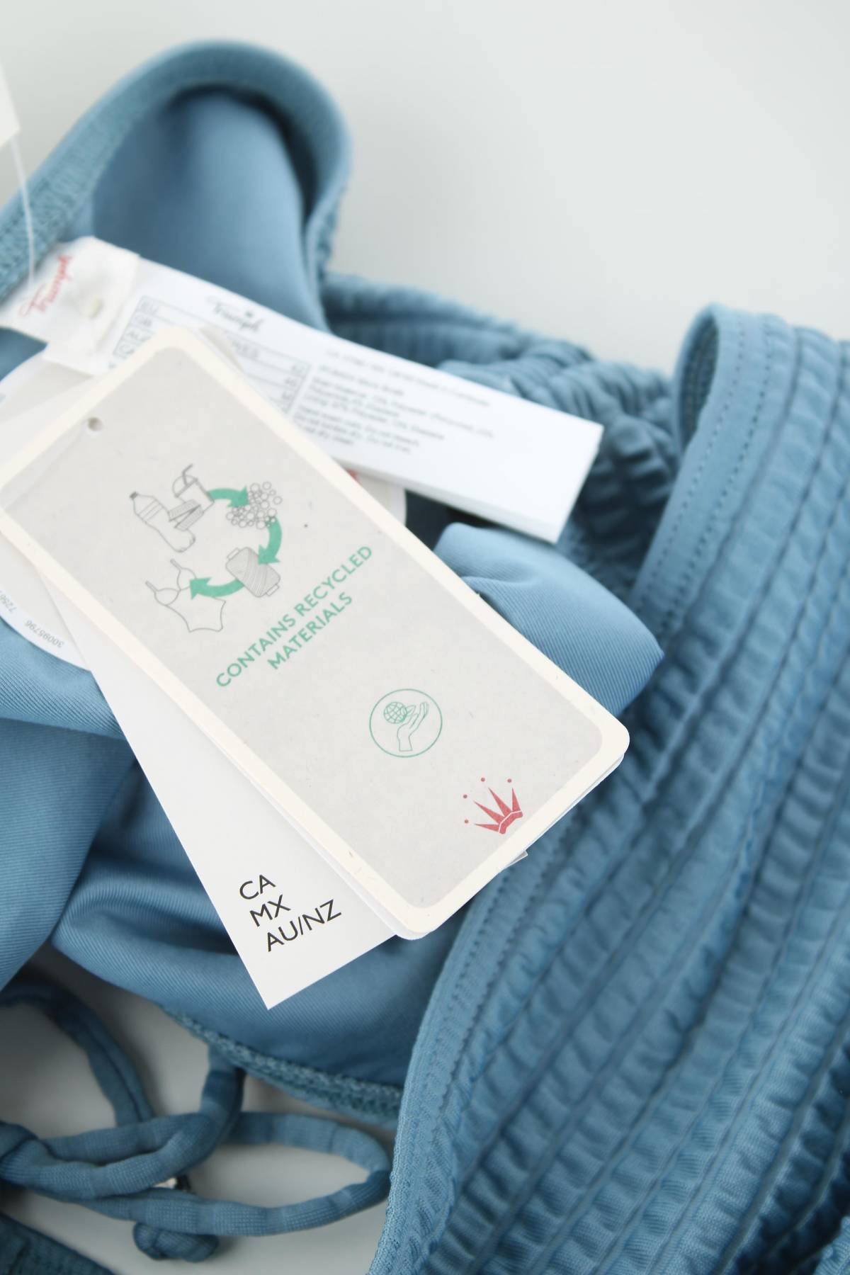 Бански долнище Triumph3