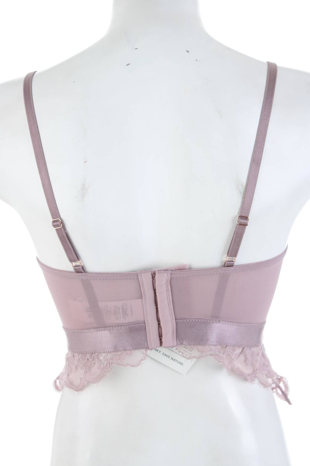 Σουτιέν Noir by Hunkemoller2