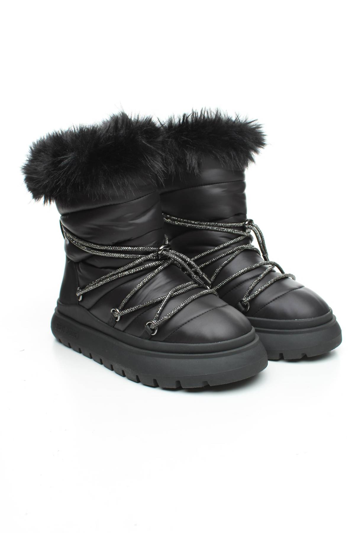 Дамски ботуши Steve Madden3