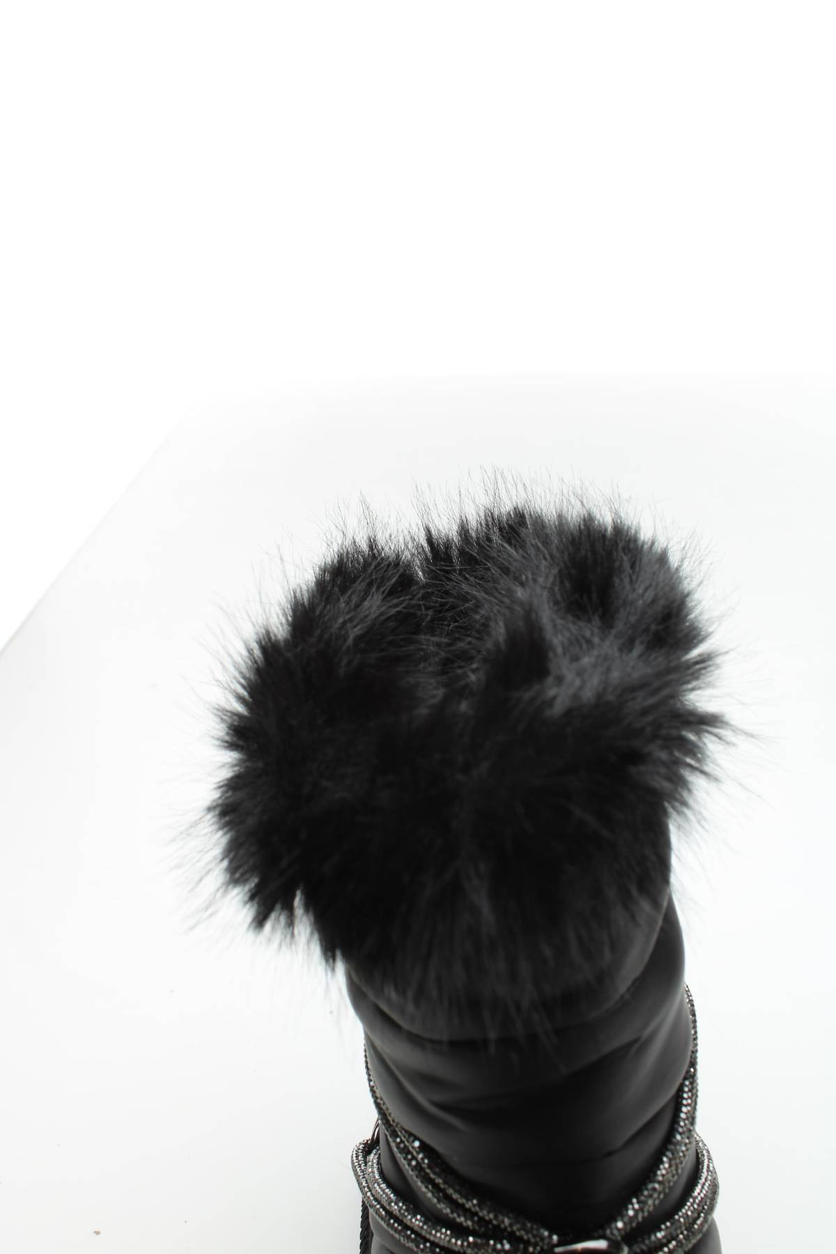 Дамски ботуши Steve Madden5