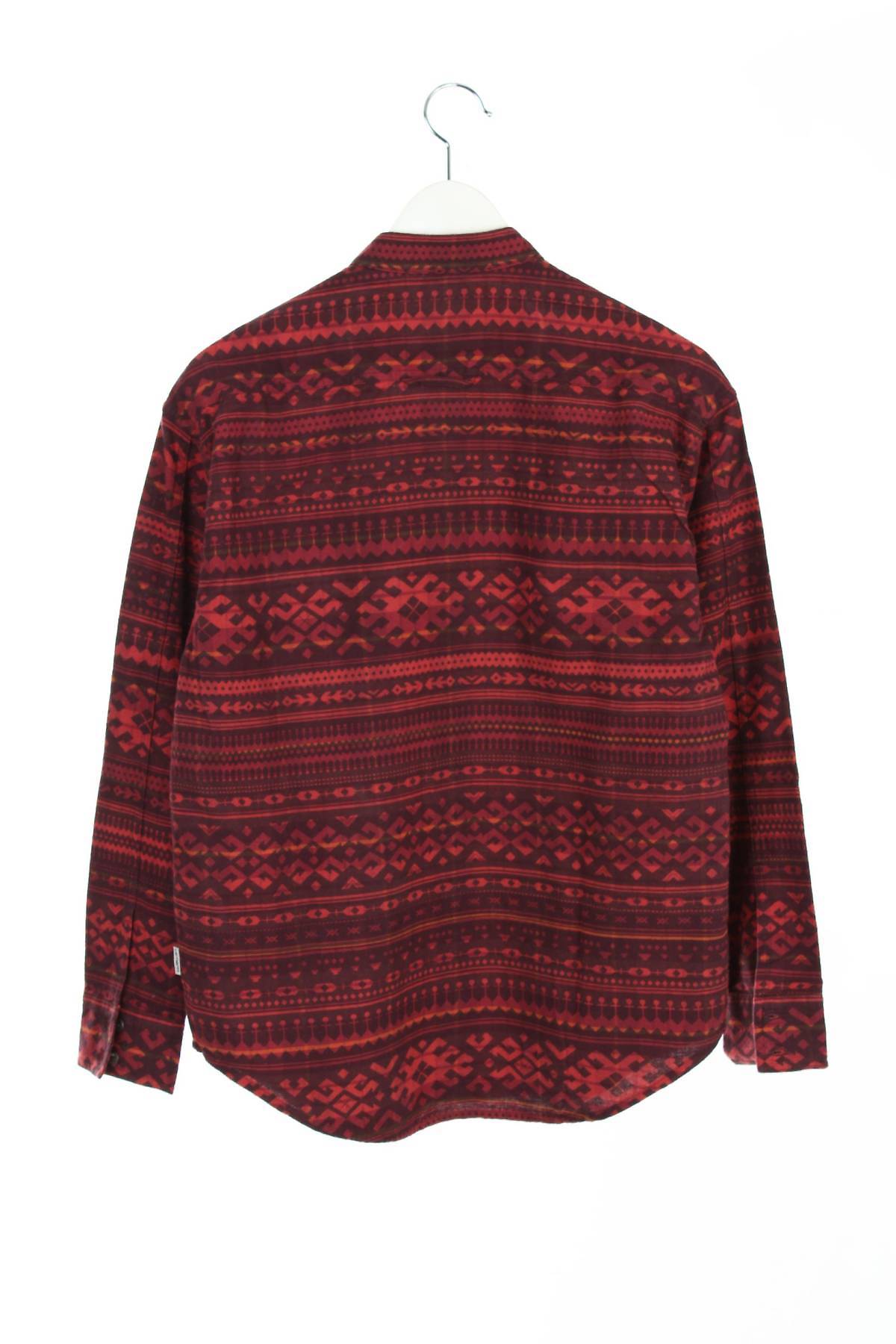 Мъжка риза Carhartt2