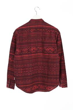 Мъжка риза Carhartt2