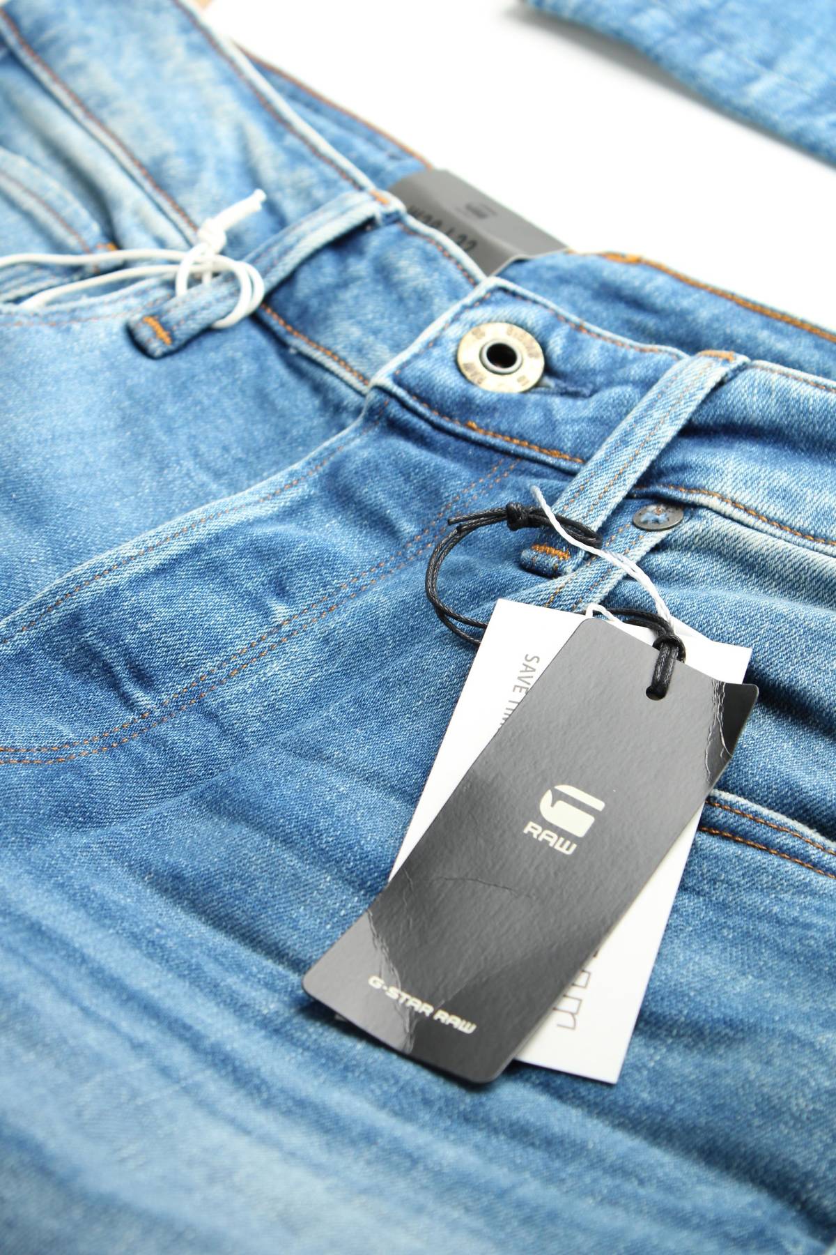 Ανδρικά τζιν G-Star Raw3