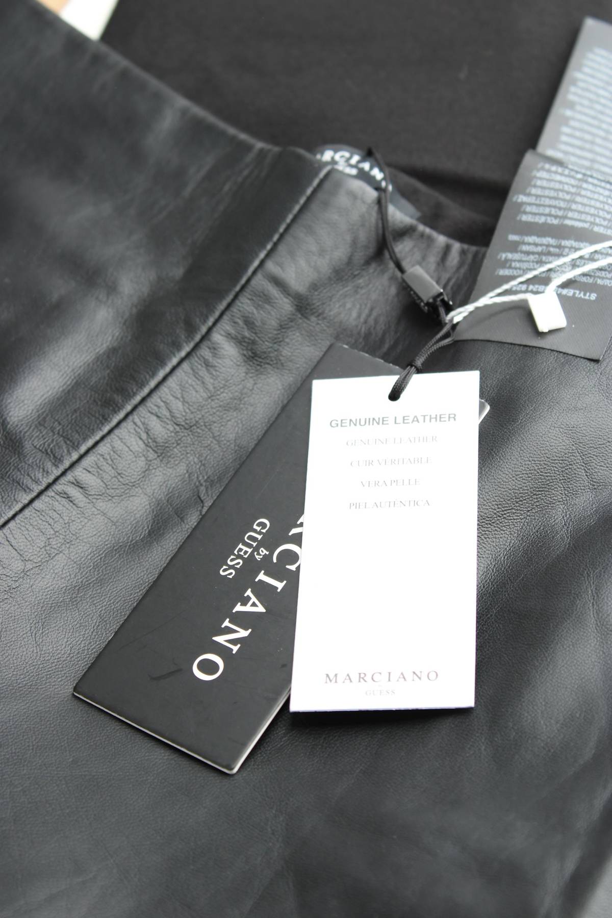 Дамски панталон Guess By Marciano3