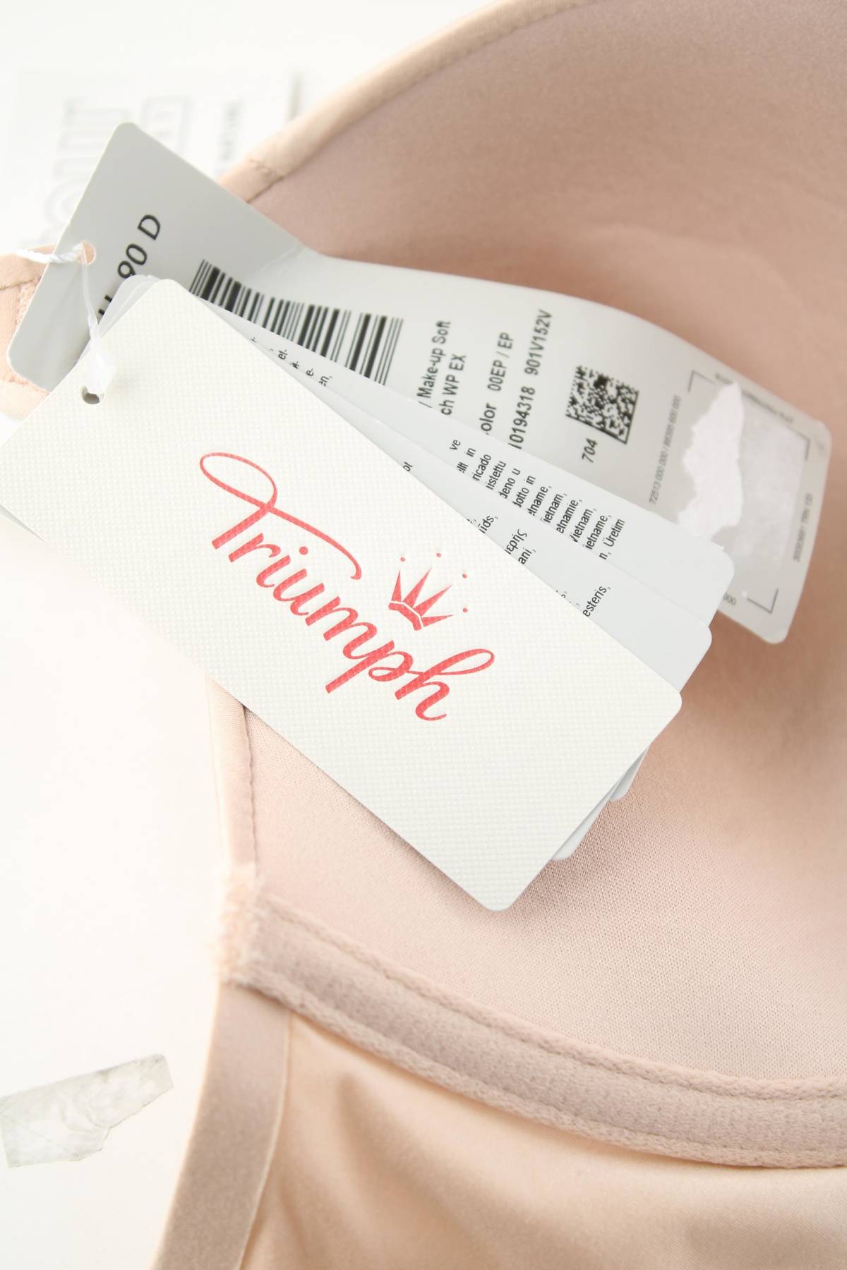 Сутиен Triumph3