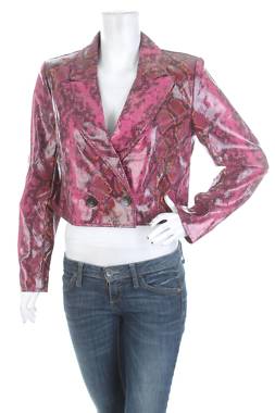 Дамско кожено сако Calliope1