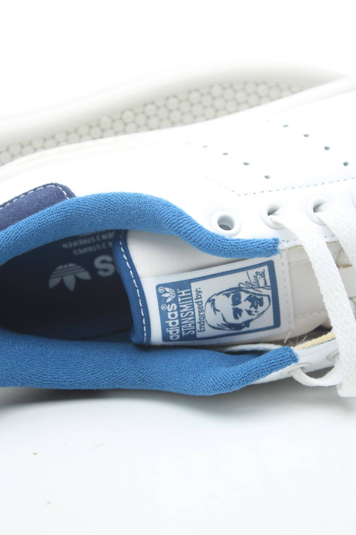 Sneakers Adidas & Stan Smith5