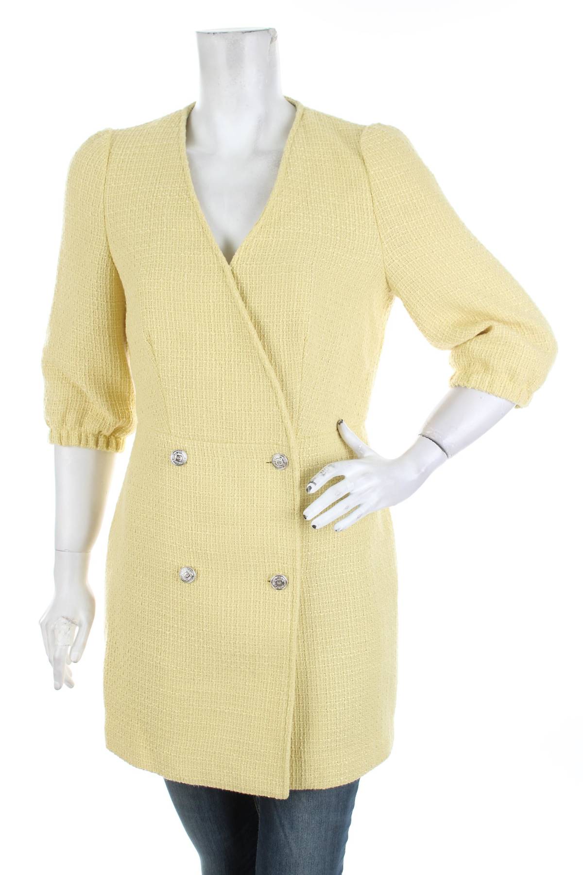 Дамско палто Etam1