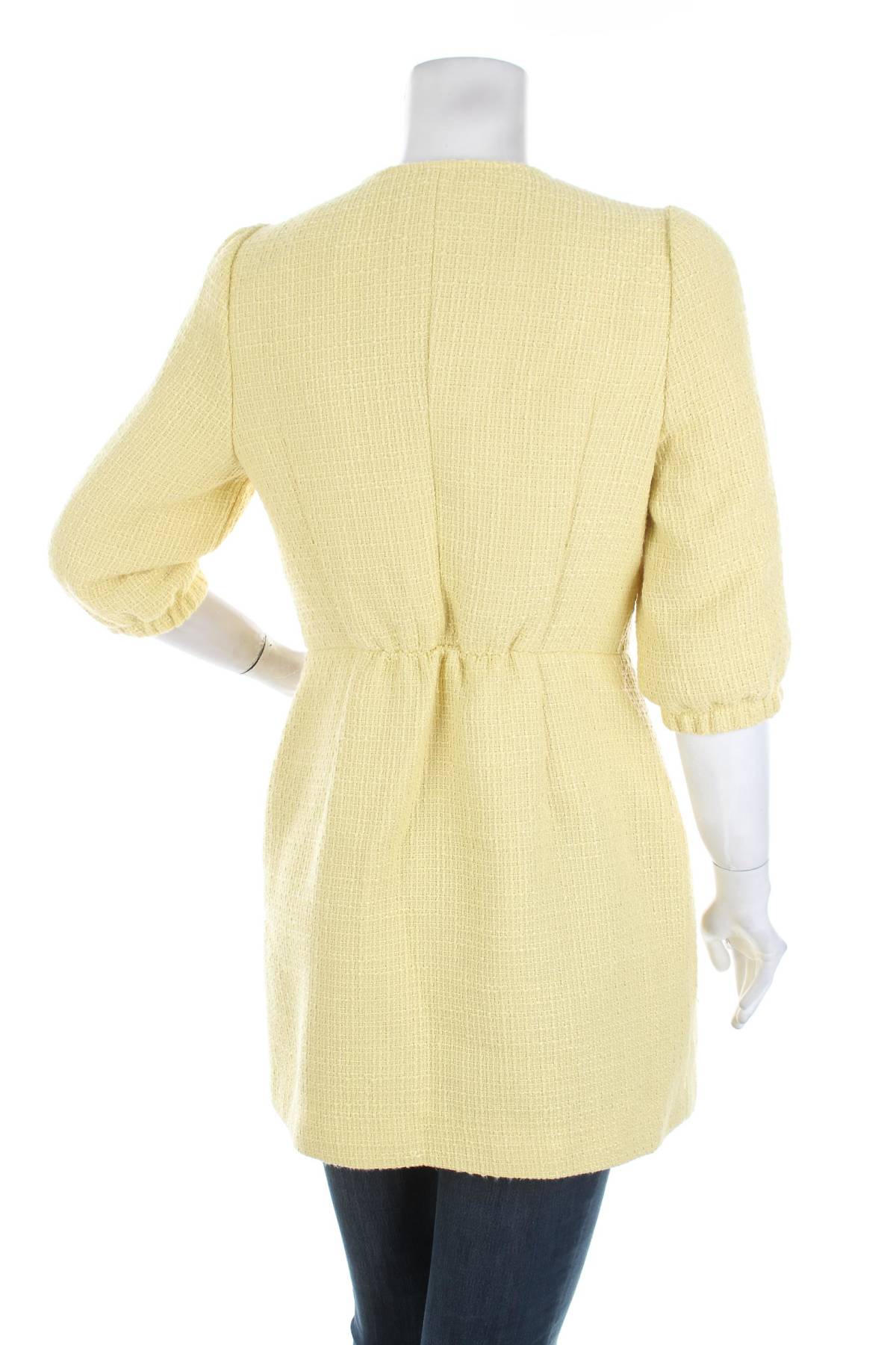 Дамско палто Etam2