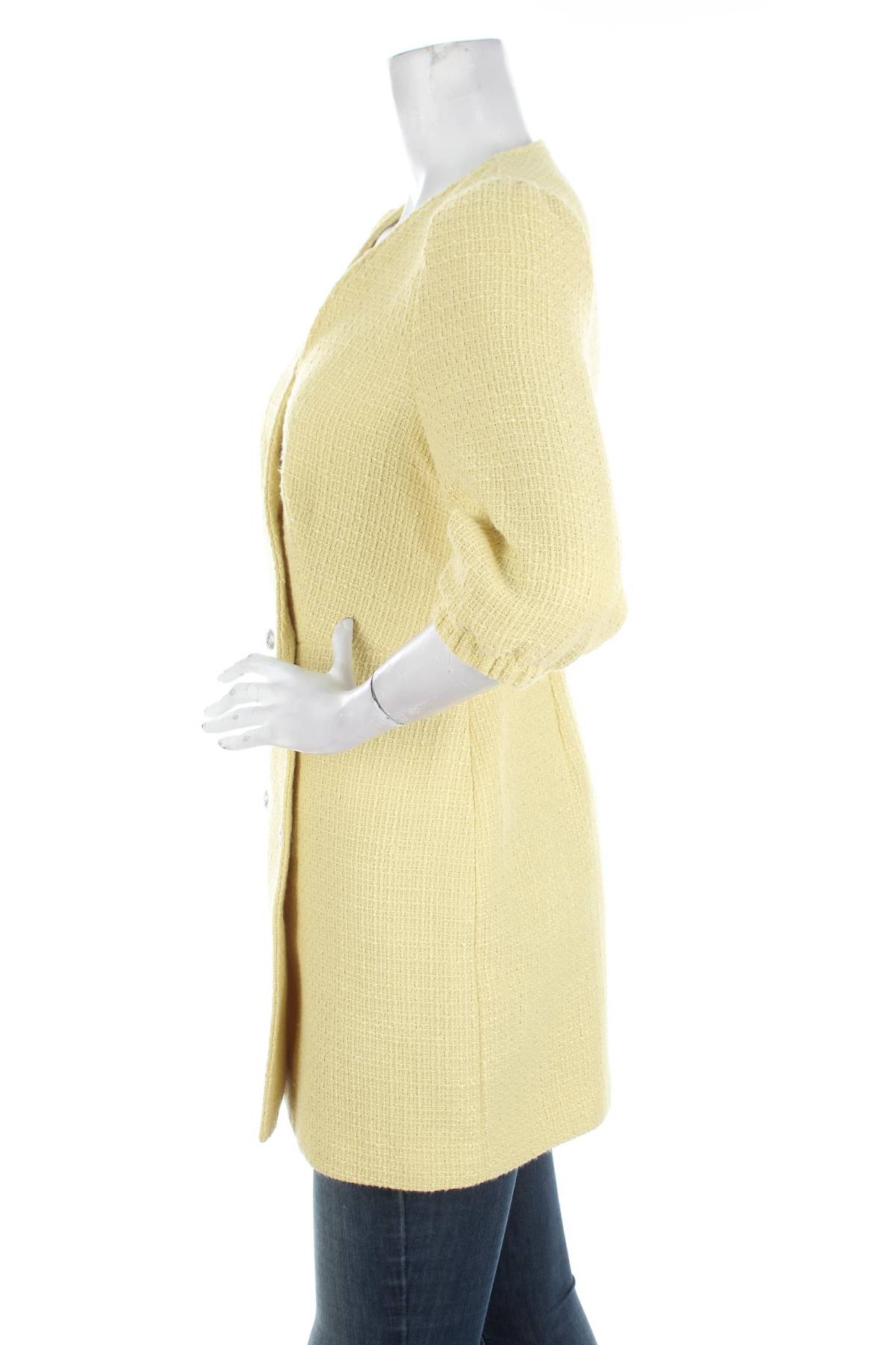 Дамско палто Etam3