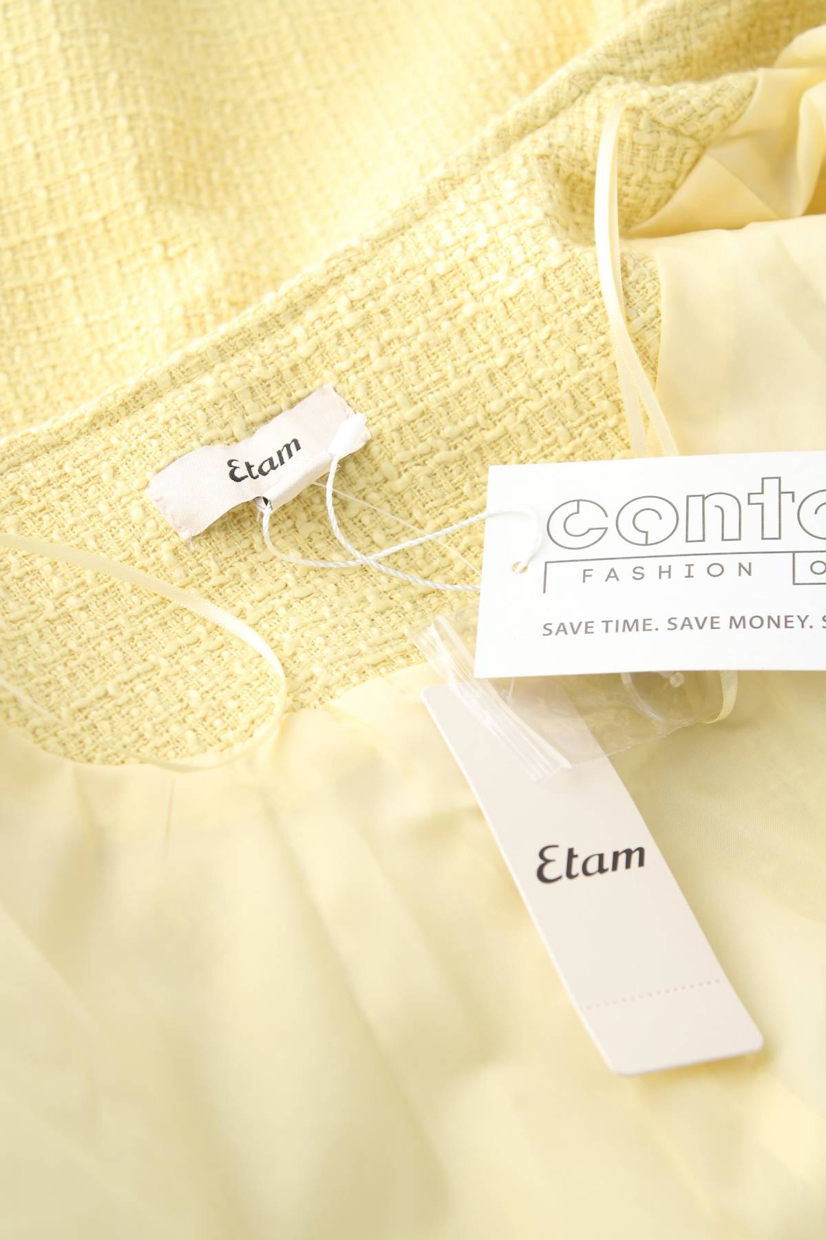 Дамско палто Etam4