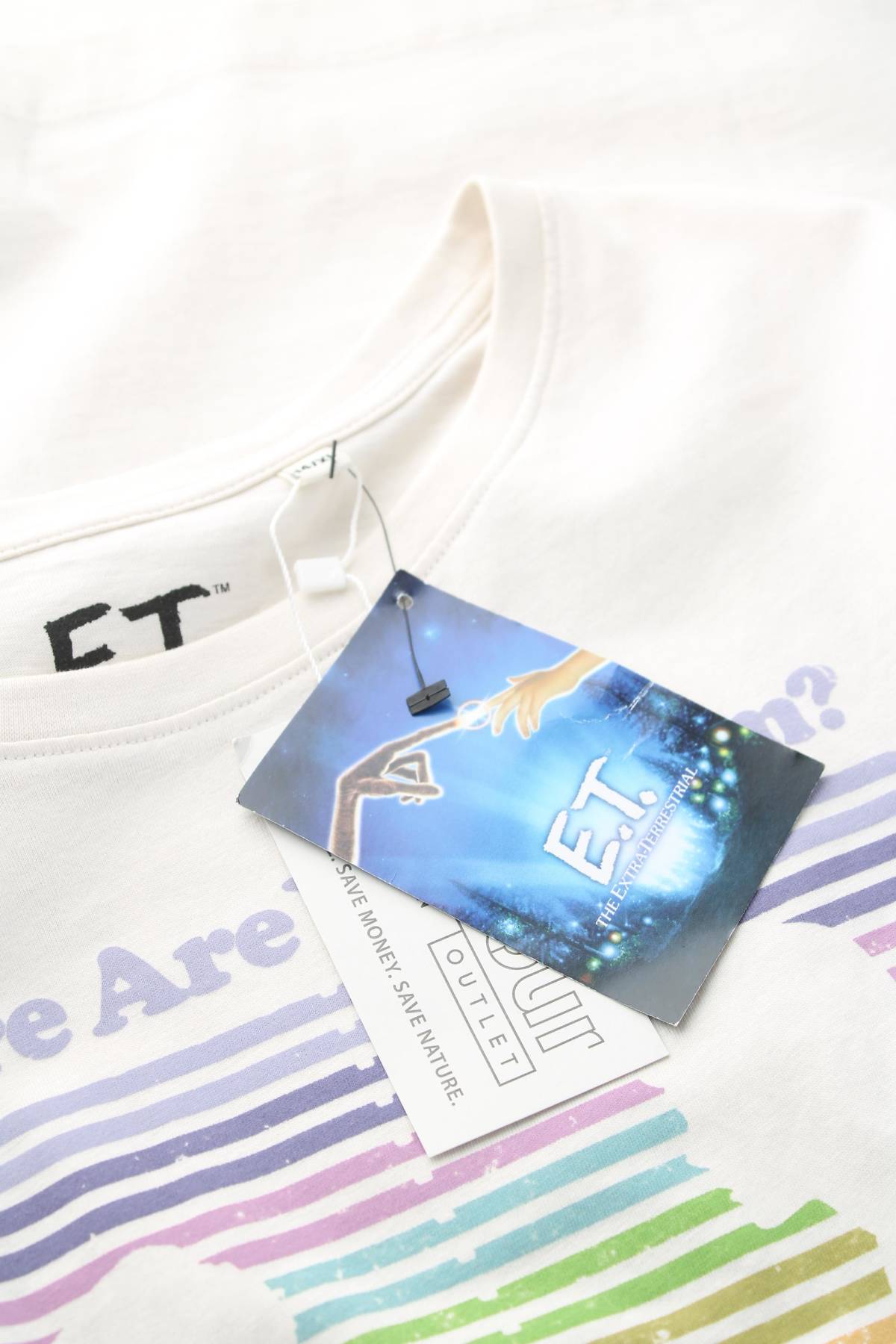 Παιδικό t-shirt Mandarin3