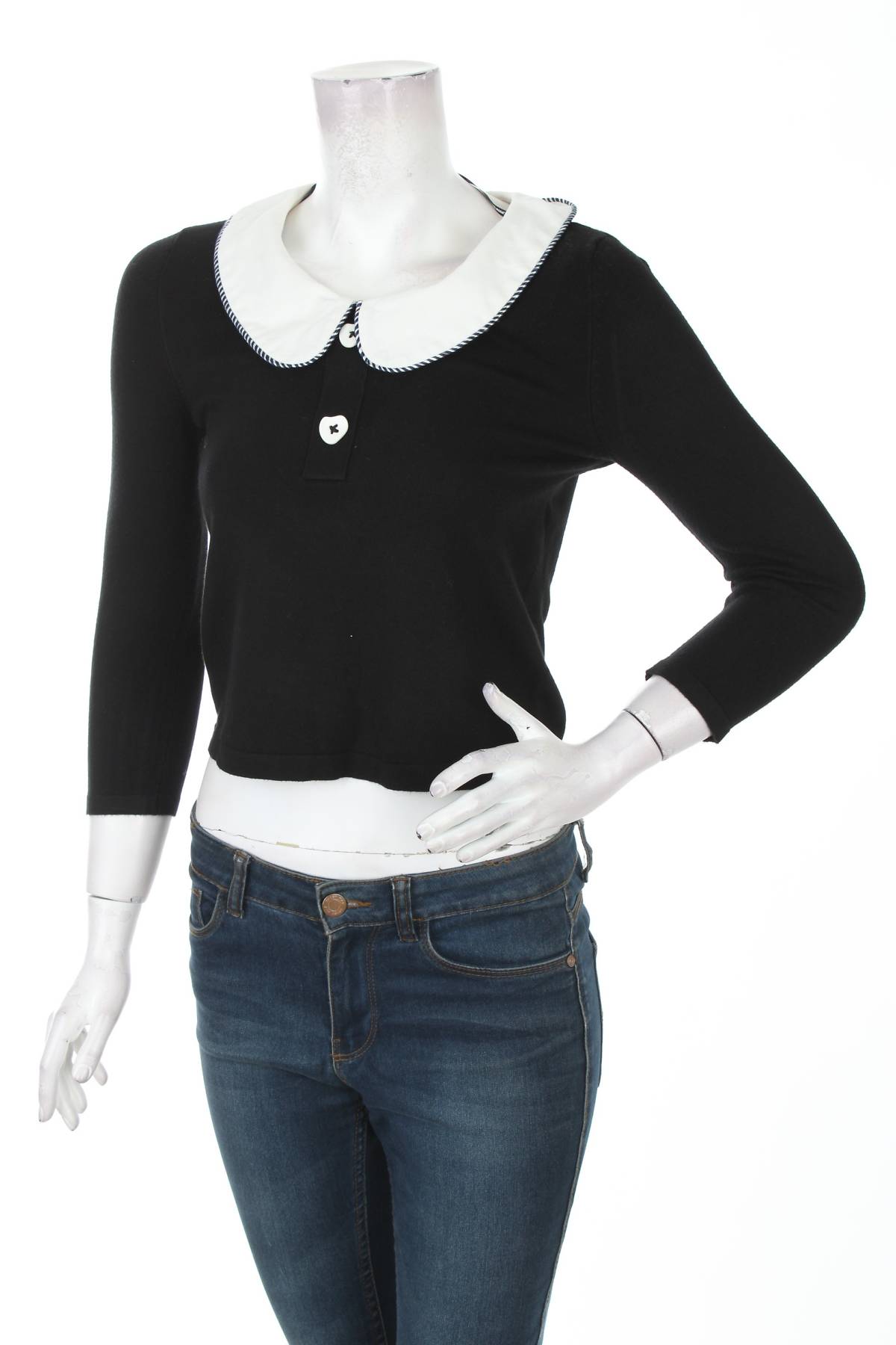 Дамски пуловер Vero Moda1