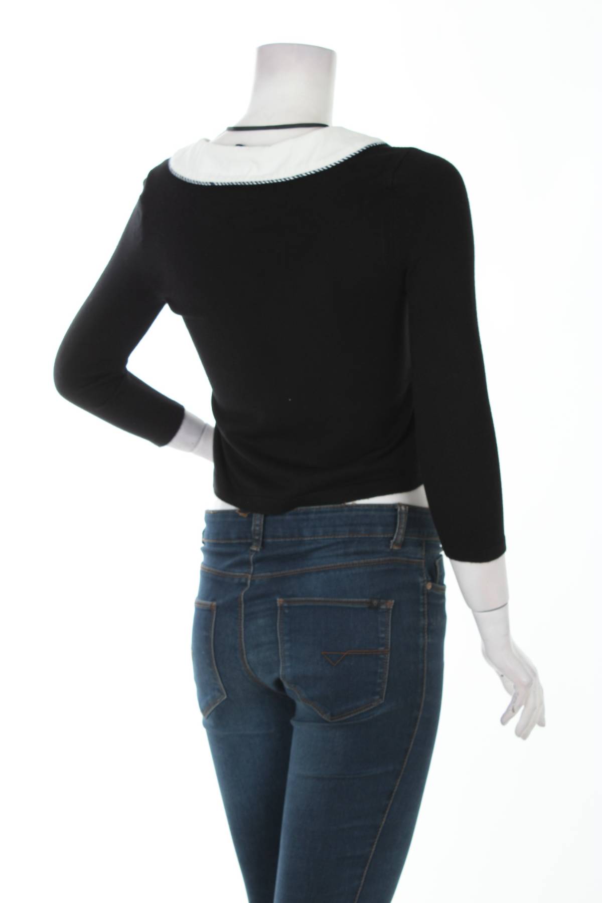 Дамски пуловер Vero Moda2