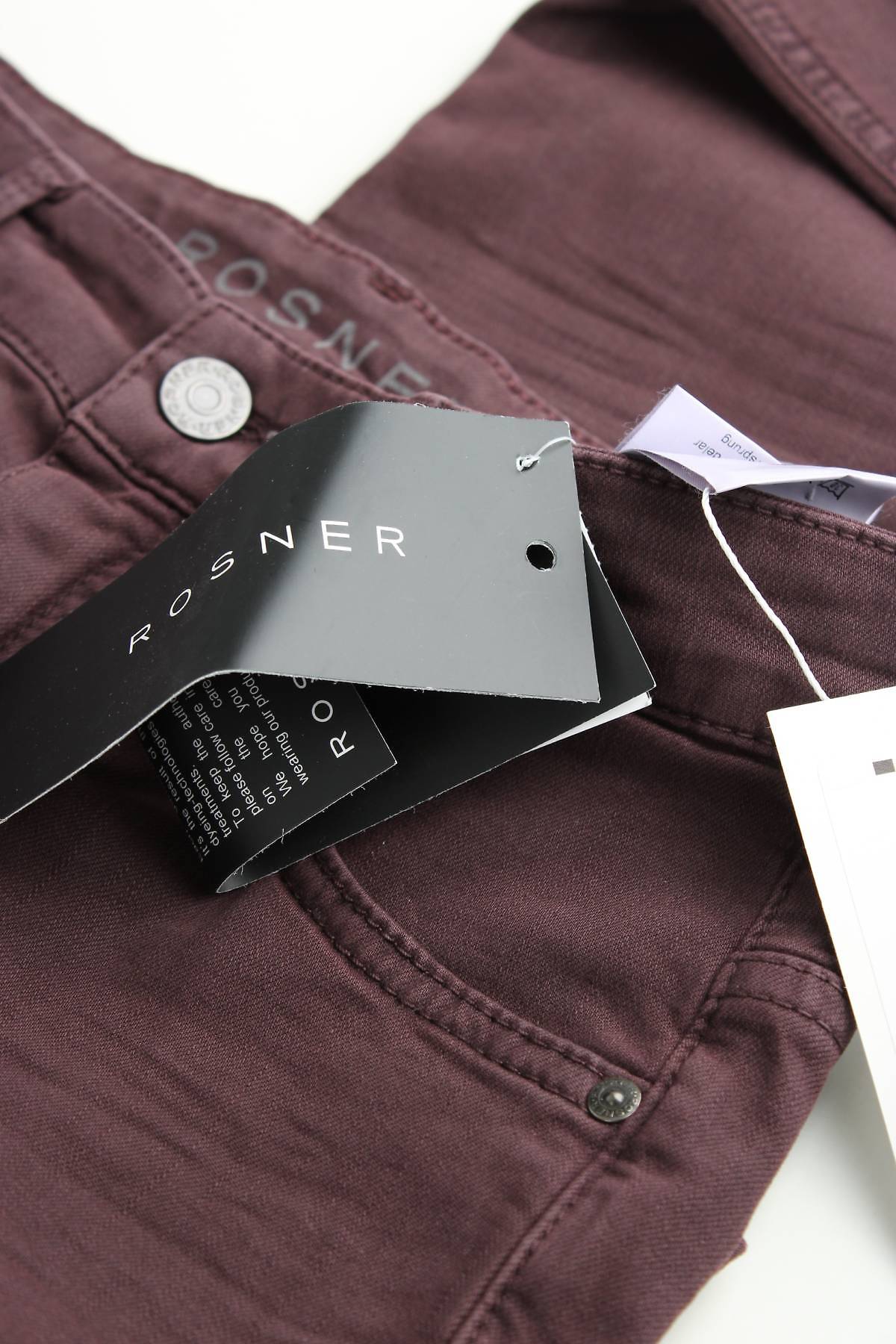 Дамски дънки Rosner3