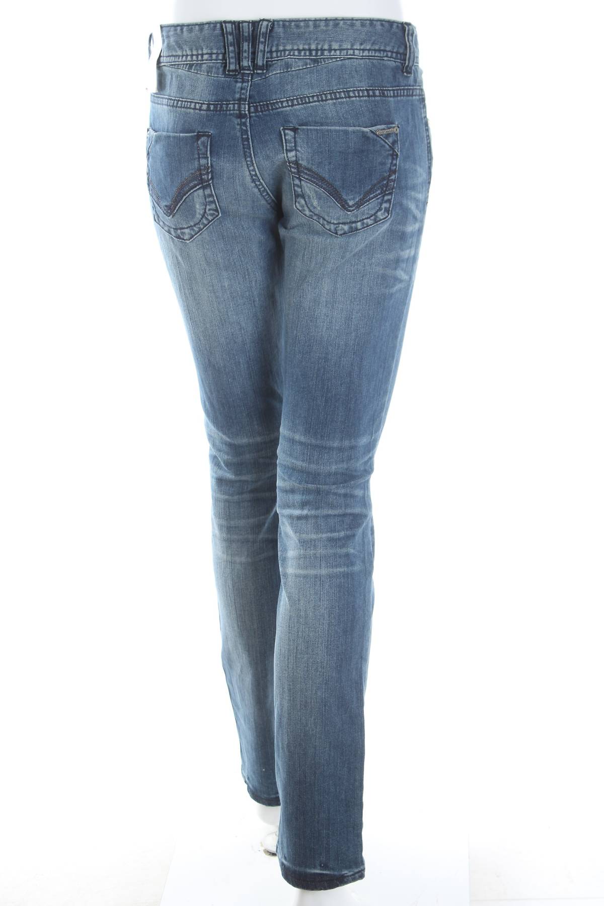 Дамски дънки Vero Moda2