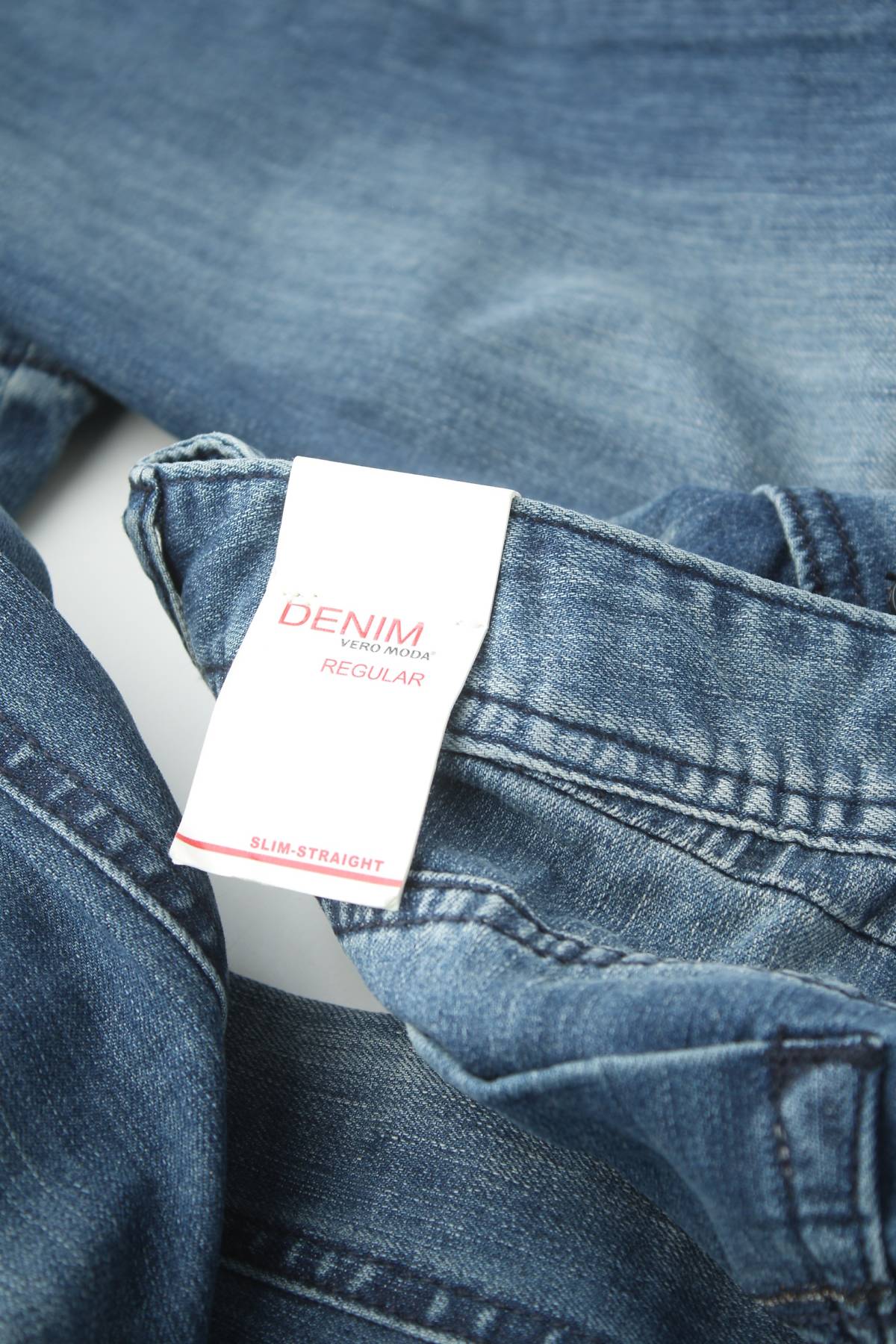 Дамски дънки Vero Moda3