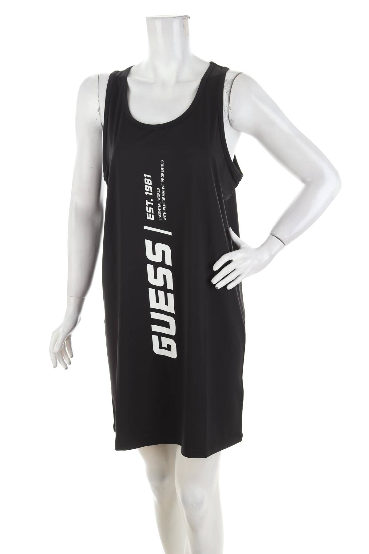 Рокля Guess1 - Contour.bg Рокля Guess1