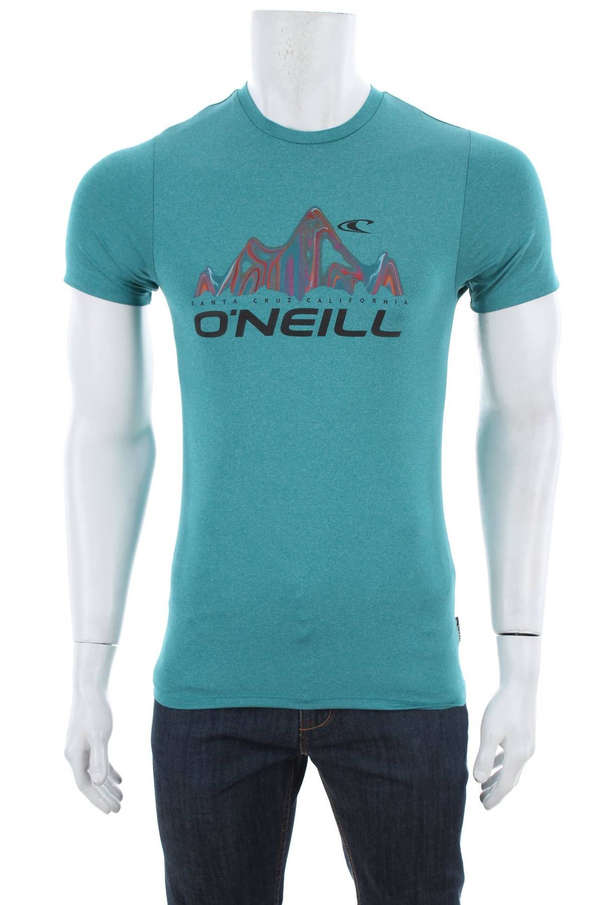 Ανδρικό t-shirt O'Neill1