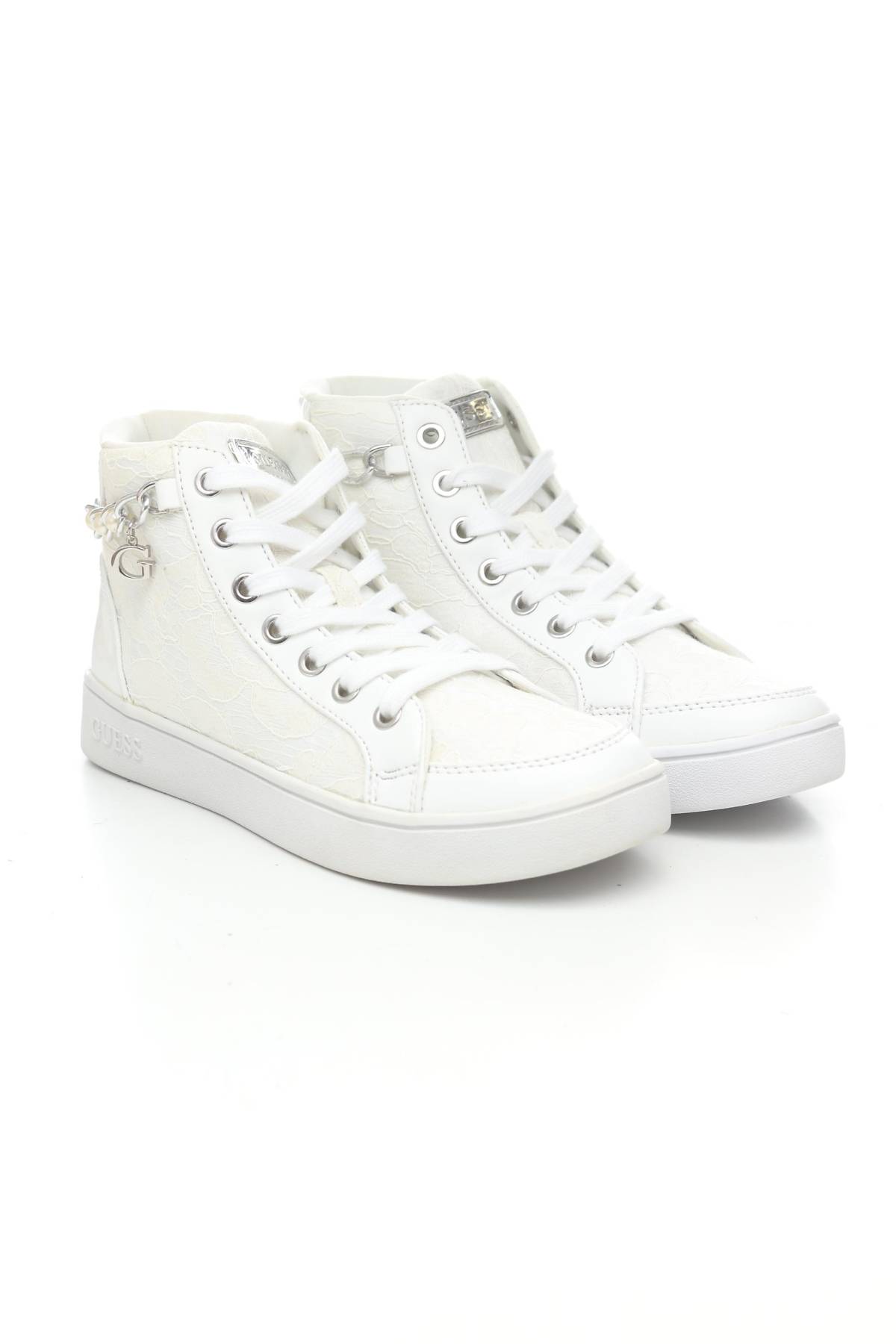 Sneakers Guess3