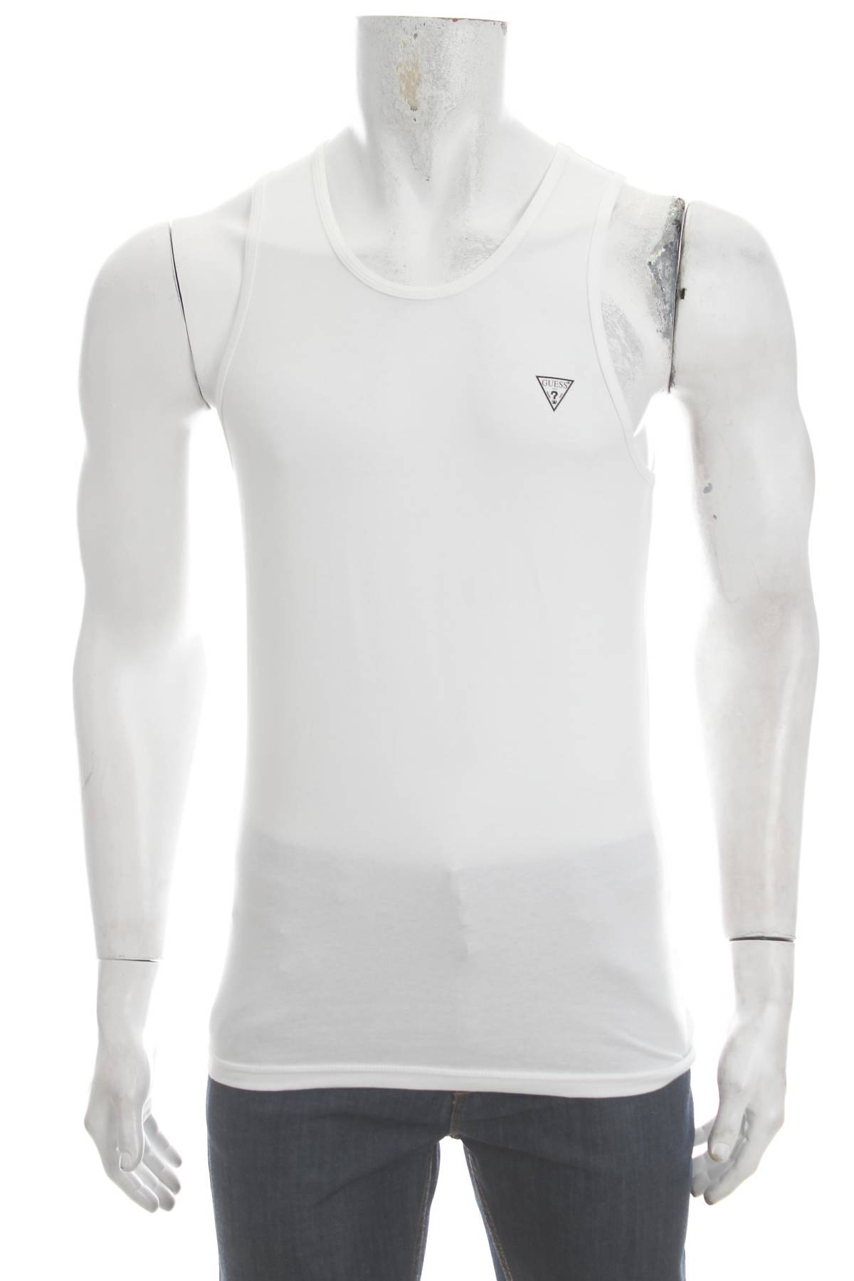 Мъжки потник Guess1 - Contour.bg Мъжки потник Guess1