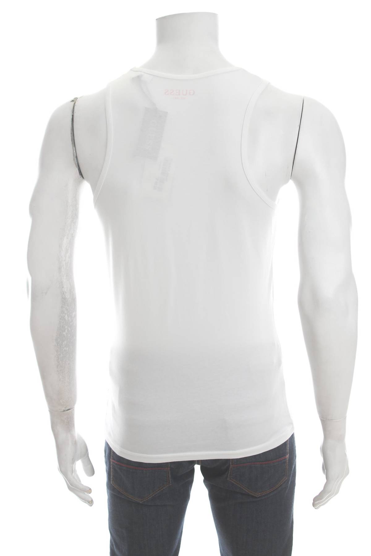Мъжки потник Guess2 - Contour.bg Мъжки потник Guess2