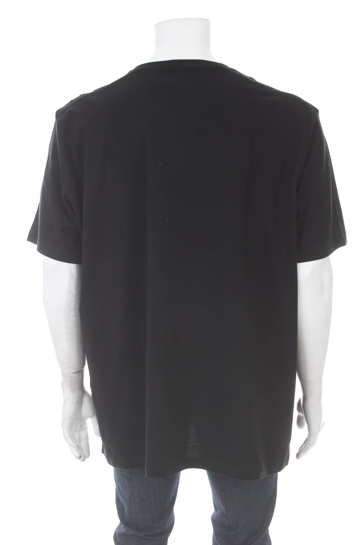 Ανδρικό t-shirt S.Oliver2 - Contourshop.gr Ανδρικό t-shirt S.Oliver2