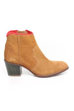 Дамски боти Zadig & Voltaire1