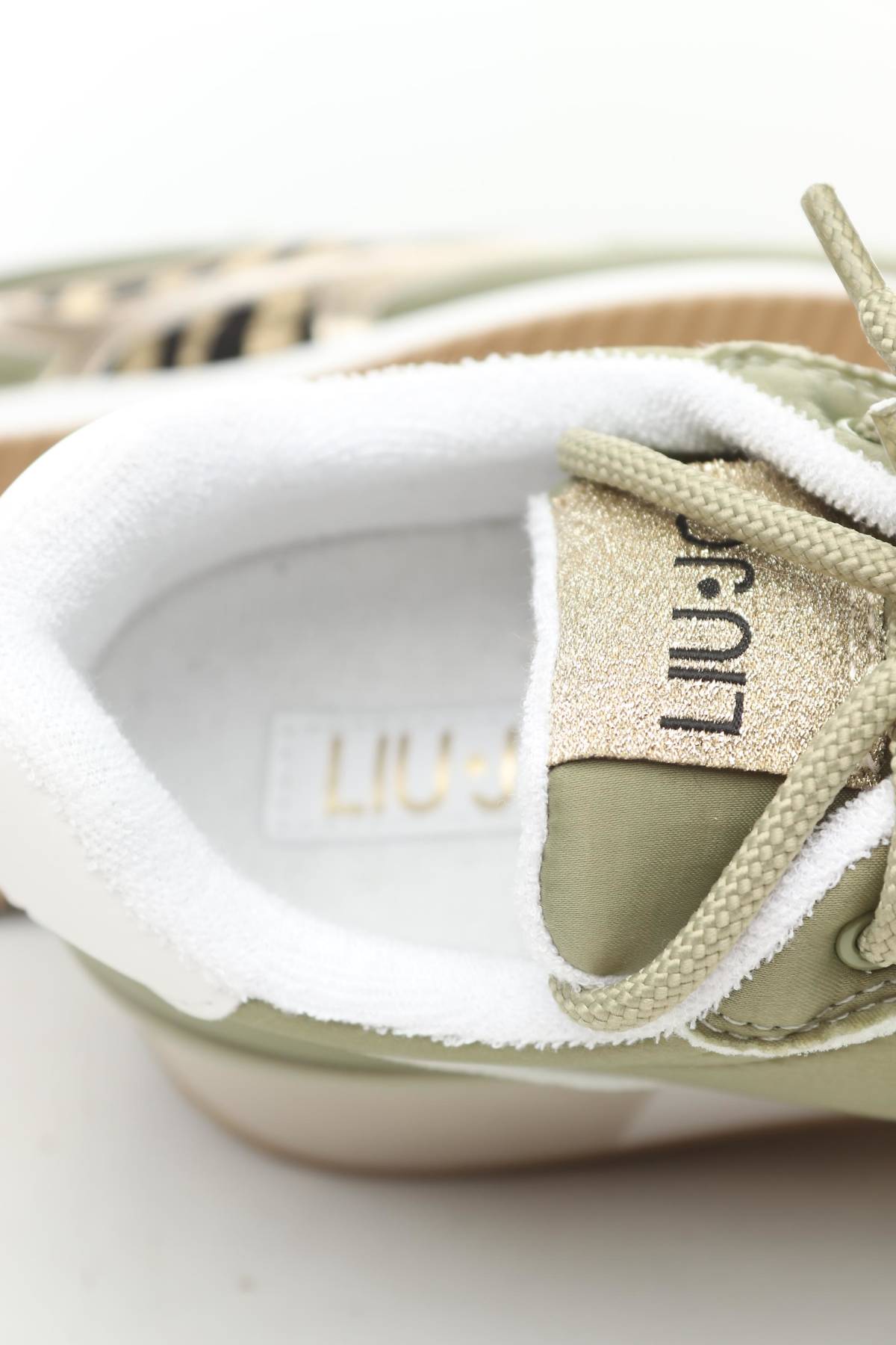 Дамски обувки Liu Jo5 - Contour.bg Дамски обувки Liu Jo5