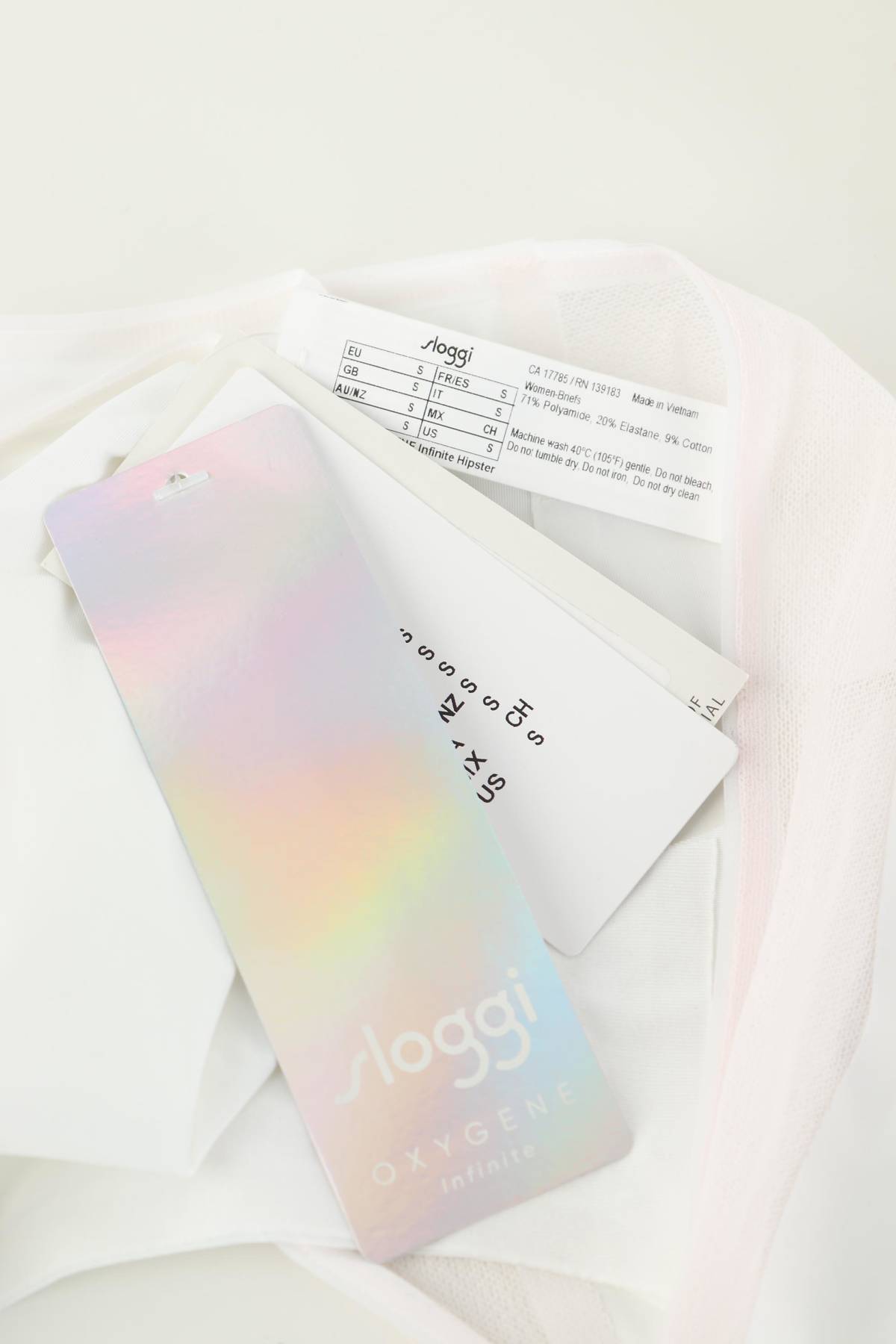 Бикини Sloggi3 - Contour.bg Бикини Sloggi3