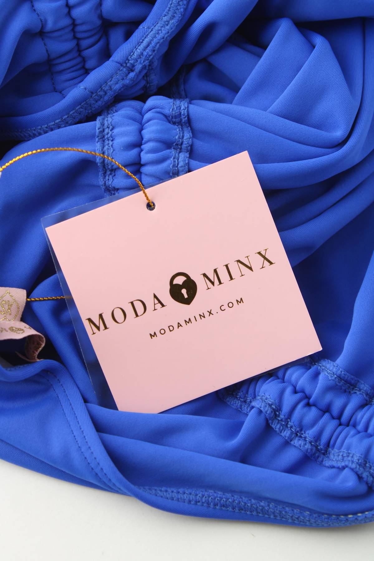 Цял бански Moda Minx3 - Contour.bg Цял бански Moda Minx3
