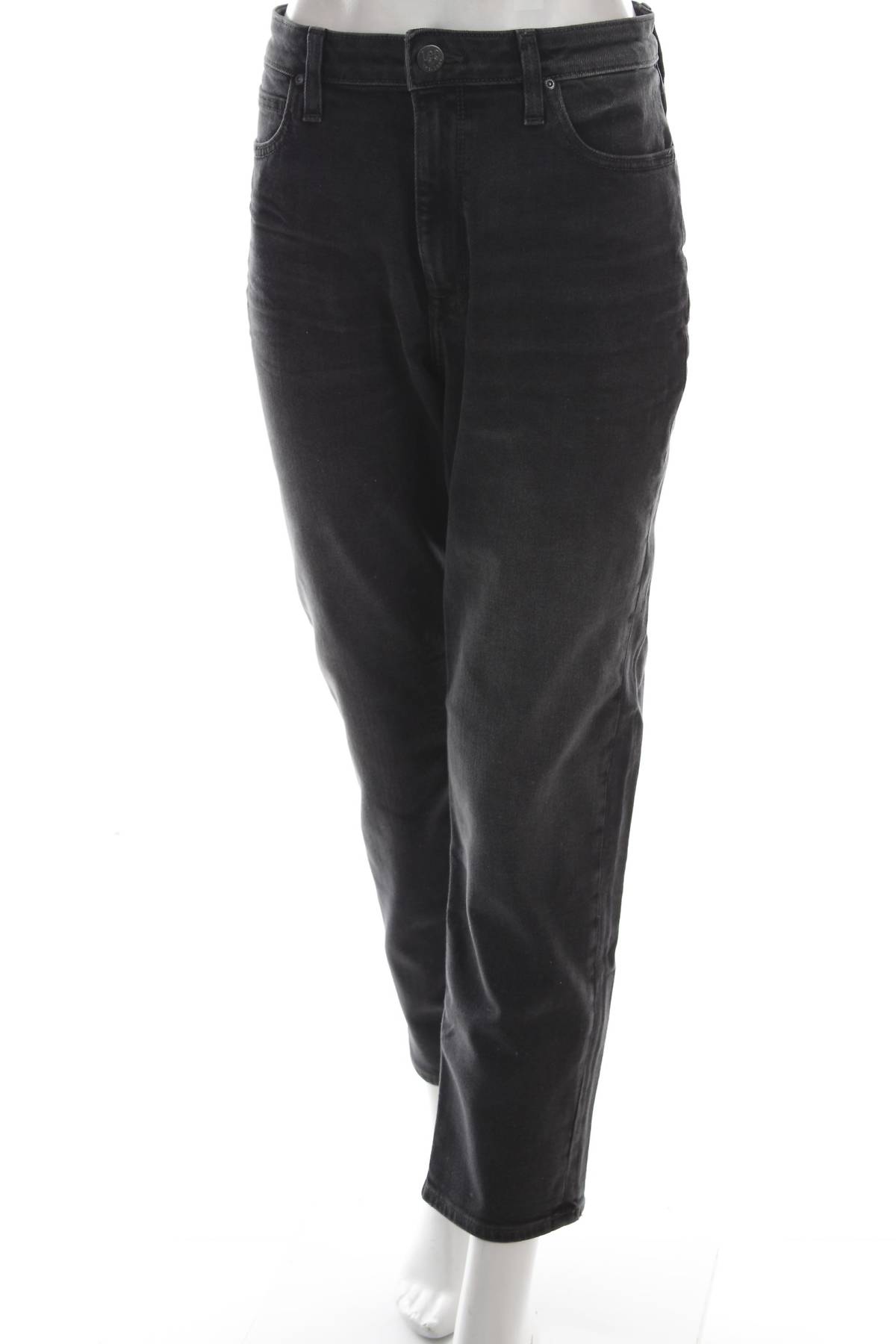 Дамски дънки Wrangler1 - Contour.bg Дамски дънки Wrangler1